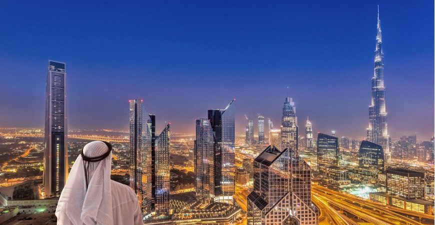 Business Setup in UAE Mainland
