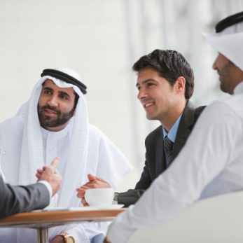 New Startups in UAE