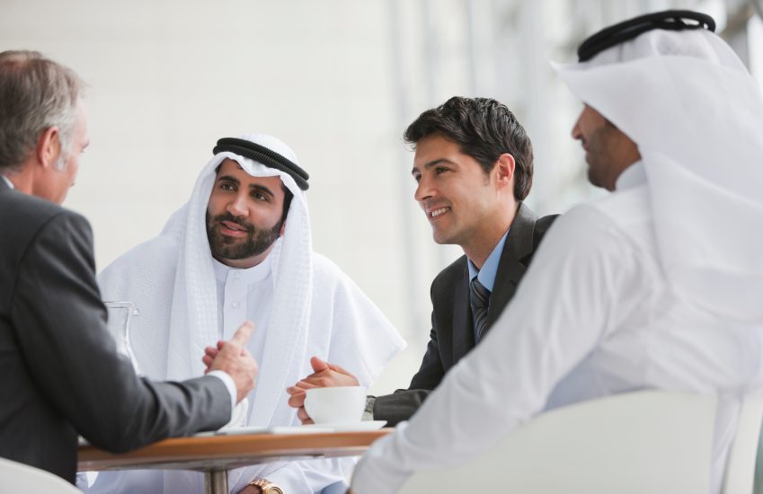 New Startups in UAE
