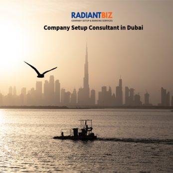 Best Company Setup Consultant in Dubai