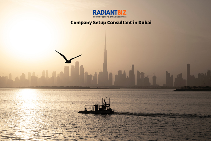 Best Company Setup Consultant in Dubai