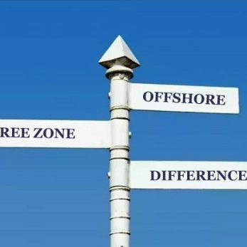 Dubai Free Zone and Offshore