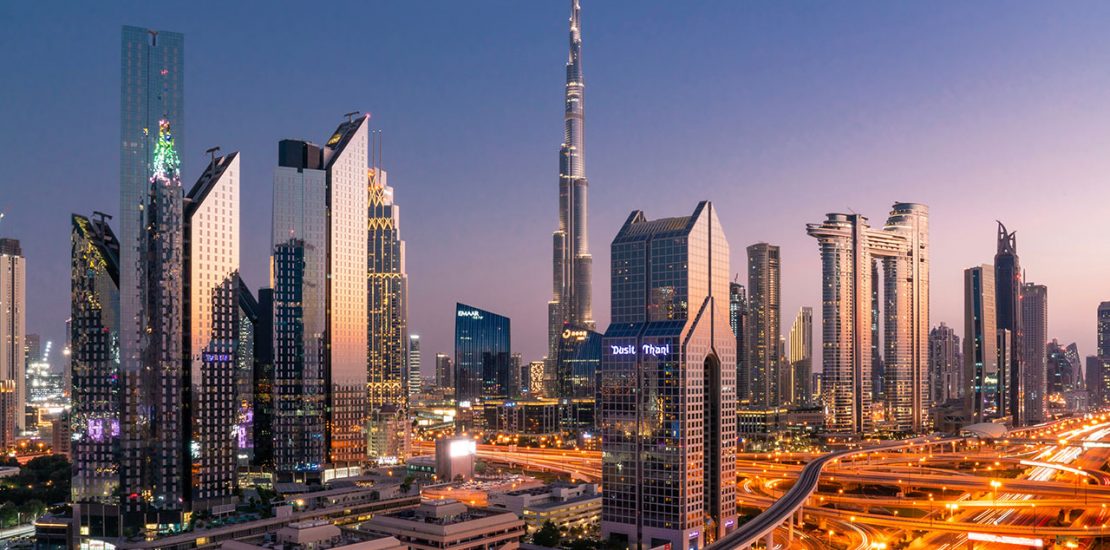 New Company Formation Rules for Business in Dubai