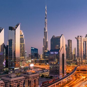 New Company Formation Rules for Business in Dubai