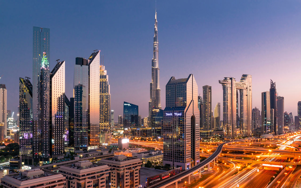 New Company Formation Rules for Business in Dubai