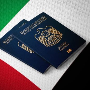 UAE Residency Visa