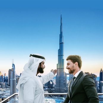 An Ultimate Guide to Offshore Business Model in UAE