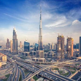 Why Dubai is a Preferred Destination for Foreign Investment