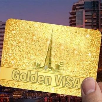 Everything You Need to Know About Golden Visa in Dubai