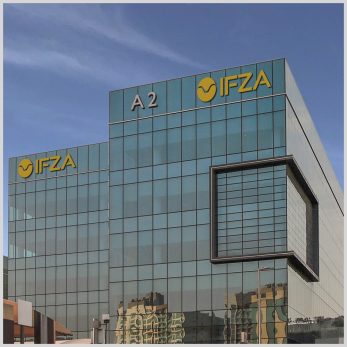 IFZA-BUILDING