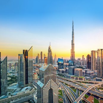 Establishing a Mainland Company in Dubai