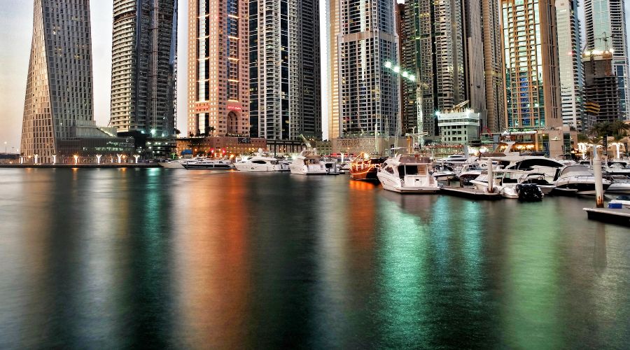 Become a Legal Photographer in Dubai
