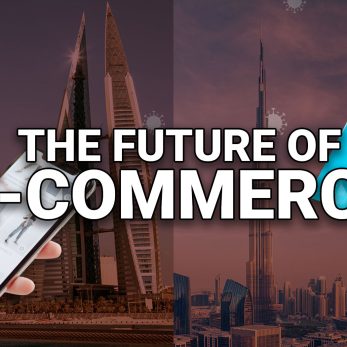 The Future of E-Commerce Business Setup in UAE