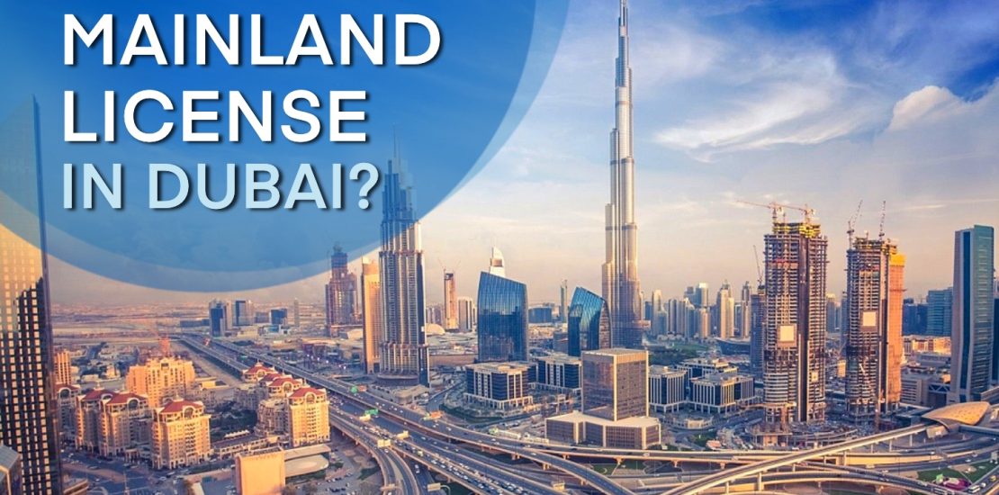 Dubai Mainland License Renewal