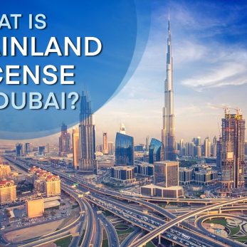 Dubai Mainland License Renewal