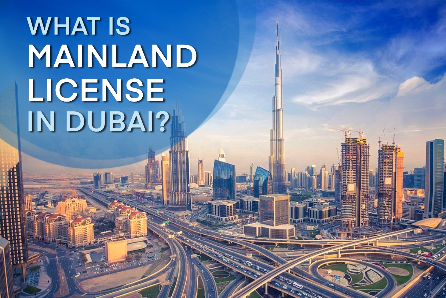 Dubai Mainland License Renewal