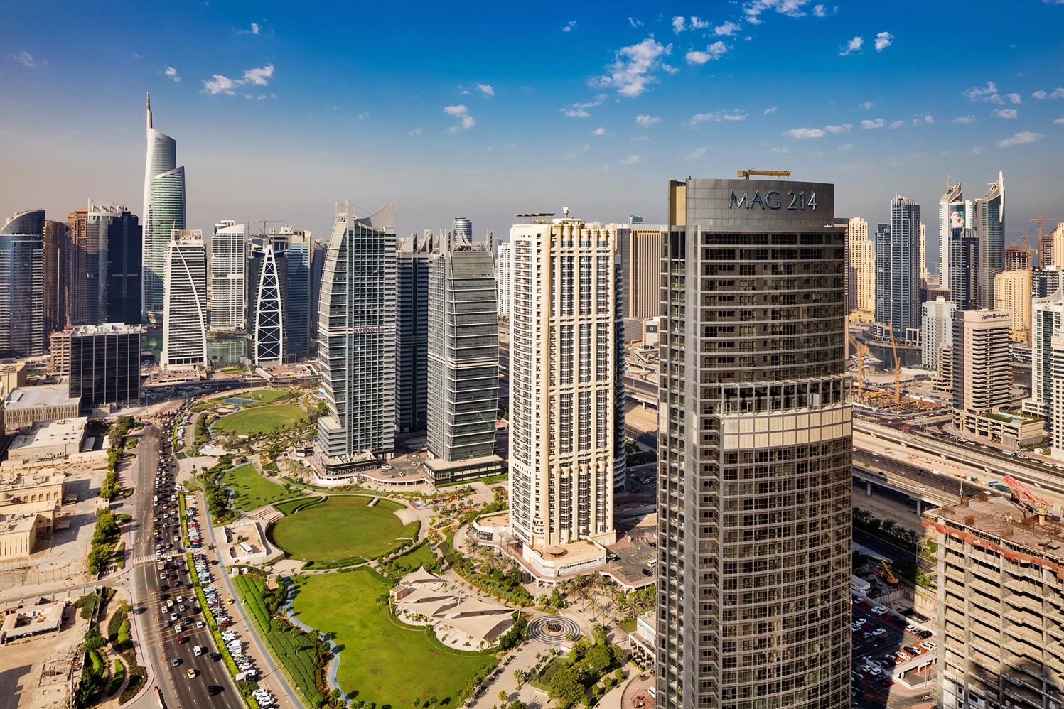 Dmcc Free Zone business setup