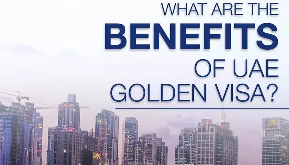 golden visa in uae