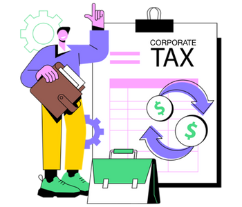 corporate tax in uae